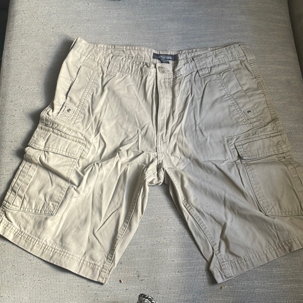 Kenneth Cole Cargo short